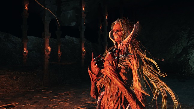 Анализ сюжета Dark Souls: эпоха тьмы Анализ сюжета Dark Souls: эпоха тьмы