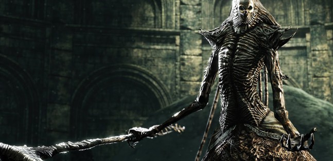 Анализ сюжета Dark Souls: эпоха тьмы Анализ сюжета Dark Souls: эпоха тьмы