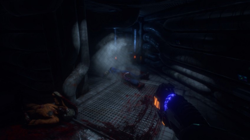 System Shock (2020)