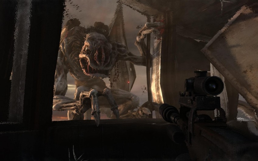 Metro 2033