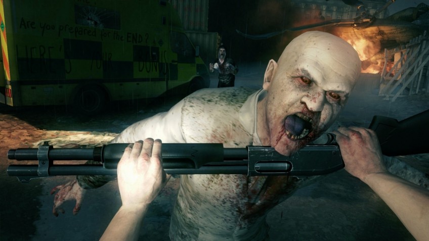 ZombiU