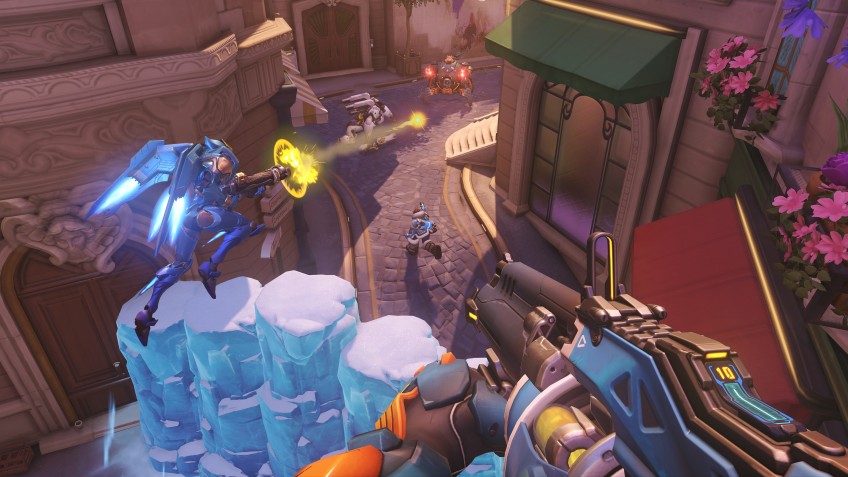 Overwatch