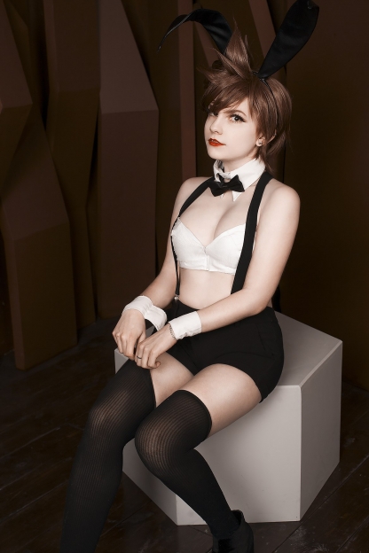Пятничный косплей: NieR: Automata, Dragon Age, Final Fantasy 15 Пятничный косплей: NieR: Automata, Dragon Age, Final Fantasy 15
