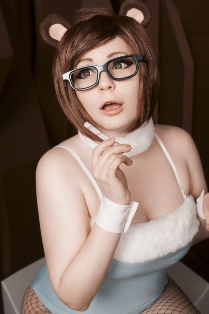 Пятничный косплей: NieR: Automata, Dragon Age, Final Fantasy 15 Пятничный косплей: NieR: Automata, Dragon Age, Final Fantasy 15