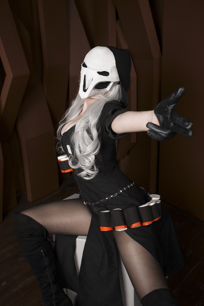 Пятничный косплей: NieR: Automata, Dragon Age, Final Fantasy 15 Пятничный косплей: NieR: Automata, Dragon Age, Final Fantasy 15