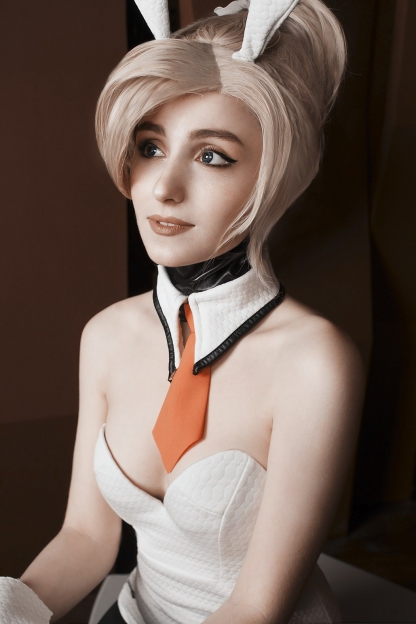 Пятничный косплей: NieR: Automata, Dragon Age, Final Fantasy 15 Пятничный косплей: NieR: Automata, Dragon Age, Final Fantasy 15