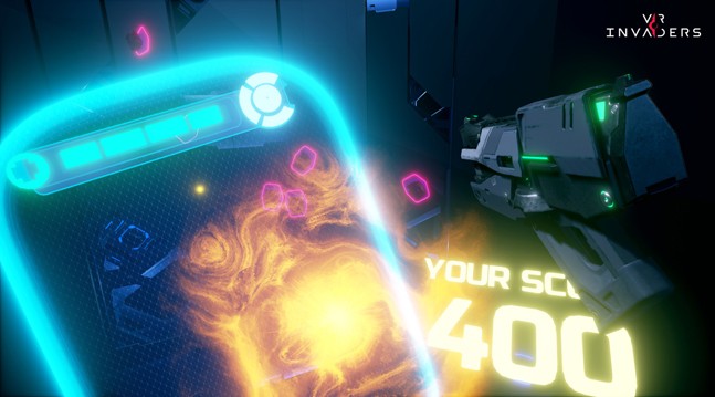 «Игромир-2016»: VR. Хороший и разный «Игромир-2016»: VR. Хороший и разный