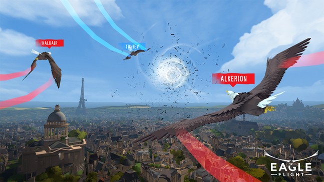 «Игромир-2016»: VR. Хороший и разный «Игромир-2016»: VR. Хороший и разный