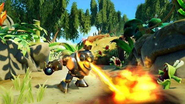 Skylanders SWAP Force Skylanders SWAP Force