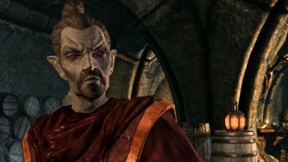 Все включено. Впечатления от The Elder Scrolls 5: Skyrim — Special Edition