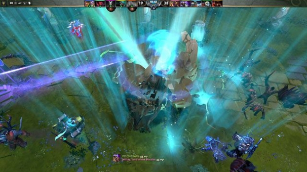 Dota 2 Dota 2