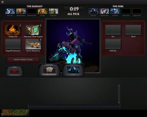 Dota 2 Dota 2