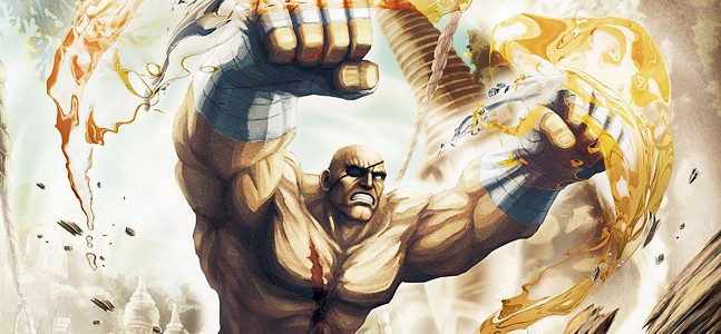Самые зрелищные бои EVO 2014 Самые зрелищные бои EVO 2014