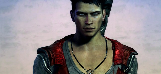 DmC: Devil May Cry. Японские традиции против вопиющей британскости DmC: Devil May Cry. Японские традиции против вопиющей британскости