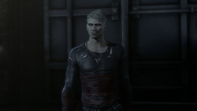 DmC: Devil May Cry. Японские традиции против вопиющей британскости DmC: Devil May Cry. Японские традиции против вопиющей британскости