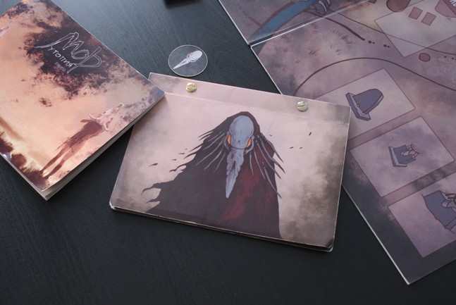 Зачем нужна настольная игра по «Мор. Утопия» Зачем нужна настольная игра по «Мор. Утопия»