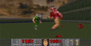 Что такое brutal doom. Смотреть фото Что такое brutal doom. Смотреть картинку Что такое brutal doom. Картинка про Что такое brutal doom. Фото Что такое brutal doom