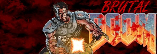 Что такое brutal doom. Смотреть фото Что такое brutal doom. Смотреть картинку Что такое brutal doom. Картинка про Что такое brutal doom. Фото Что такое brutal doom