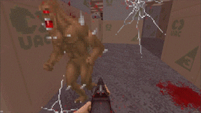 Что такое brutal doom. Смотреть фото Что такое brutal doom. Смотреть картинку Что такое brutal doom. Картинка про Что такое brutal doom. Фото Что такое brutal doom