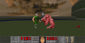 Что такое brutal doom. Смотреть фото Что такое brutal doom. Смотреть картинку Что такое brutal doom. Картинка про Что такое brutal doom. Фото Что такое brutal doom