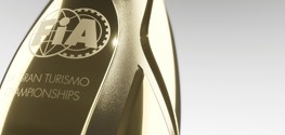 Будущее виртуального автоспорта. Превью Gran Turismo Sport Будущее виртуального автоспорта. Превью Gran Turismo Sport