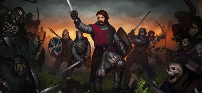 Сайд-квест: железнодорожный менеджмент и находки в Early Access Сайд-квест: железнодорожный менеджмент и находки в Early Access
