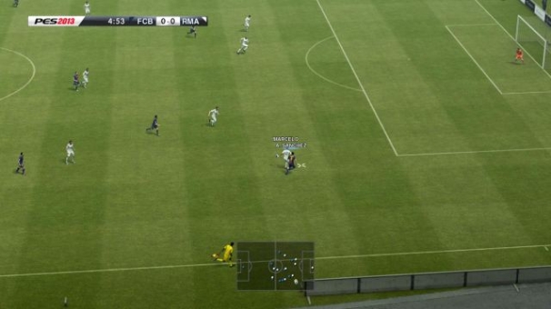 Pro Evolution Soccer 2013 Pro Evolution Soccer 2013