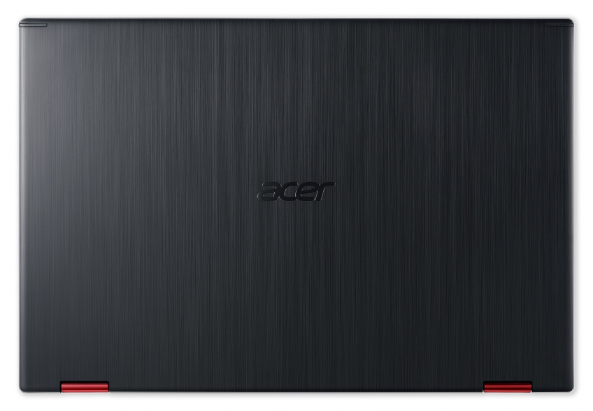 Acer Nitro 5 Spin. Тест ноутбука-трансформера c Windows 10 Acer Nitro 5 Spin. Тест ноутбука-трансформера c Windows 10