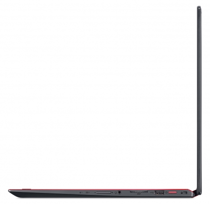 Acer Nitro 5 Spin. Тест ноутбука-трансформера c Windows 10 Acer Nitro 5 Spin. Тест ноутбука-трансформера c Windows 10