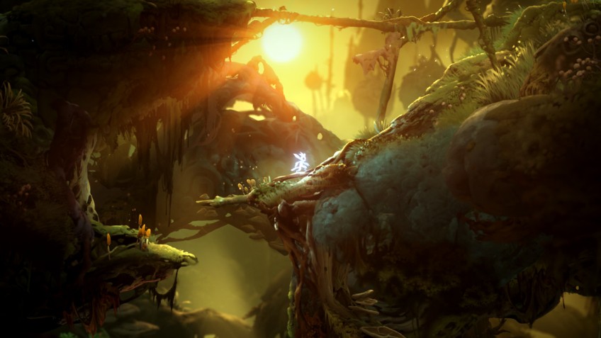Во что поиграть + лучшие скидки недели. Ori and the Will of the Wisps, Nioh 2, The Black Masses и Dreadlands Во что поиграть + лучшие скидки недели. Ori and the Will of the Wisps, Nioh 2, The Black Masses и Dreadlands