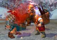 Руководство и прохождение по "Heroes of Might & Magic V: Владыки Севера"