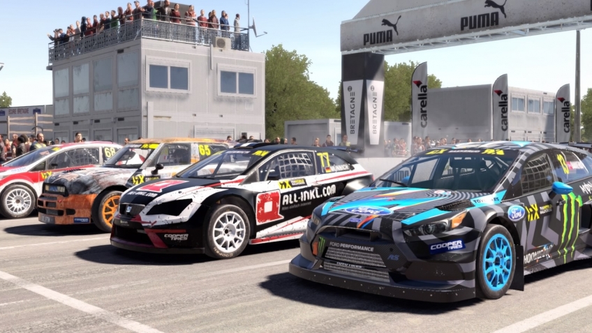 Генератор Ключей Dirt 2 Генератор Ключей Dirt 2