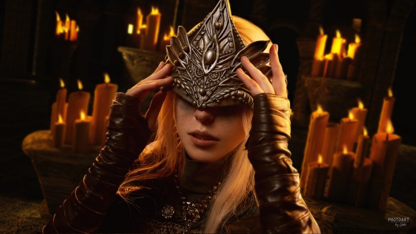 Косплей недели: League of Legends, Devil May Cry 5, Overwatch, Dark Souls Косплей недели: League of Legends, Devil May Cry 5, Overwatch, Dark Souls