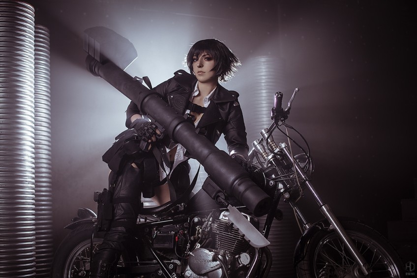 Косплей недели: League of Legends, Devil May Cry 5, Overwatch, Dark Souls Косплей недели: League of Legends, Devil May Cry 5, Overwatch, Dark Souls