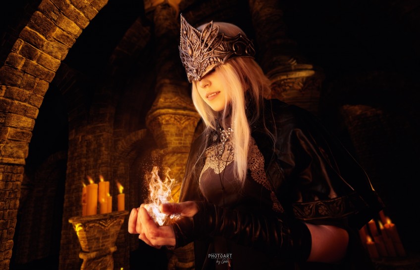 Косплей недели: League of Legends, Devil May Cry 5, Overwatch, Dark Souls Косплей недели: League of Legends, Devil May Cry 5, Overwatch, Dark Souls