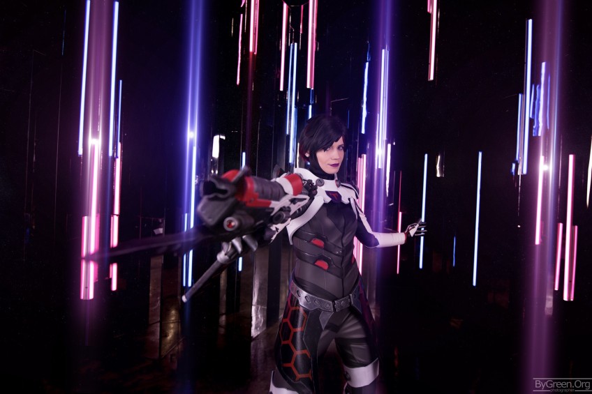 Косплей недели: League of Legends, Devil May Cry 5, Overwatch, Dark Souls Косплей недели: League of Legends, Devil May Cry 5, Overwatch, Dark Souls