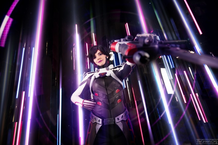 Косплей недели: League of Legends, Devil May Cry 5, Overwatch, Dark Souls Косплей недели: League of Legends, Devil May Cry 5, Overwatch, Dark Souls