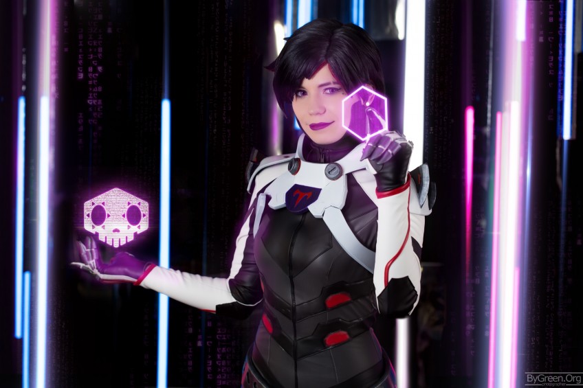 Косплей недели: League of Legends, Devil May Cry 5, Overwatch, Dark Souls Косплей недели: League of Legends, Devil May Cry 5, Overwatch, Dark Souls