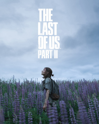 Косплей недели: DC Comics, The Witcher, The Last of Us, WoW, Assassin's Creed Valhalla Косплей недели: DC Comics, The Witcher, The Last of Us, WoW, Assassin's Creed Valhalla