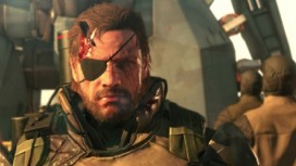 Человек, который продал мир. Обзор Metal Gear Solid 5: The Phantom Pain