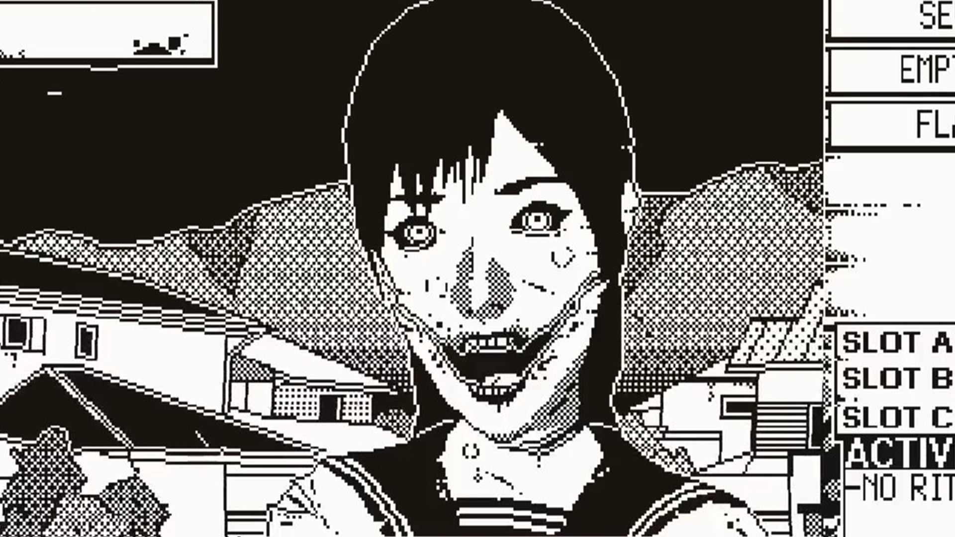 World of horror. World of Horror игра.