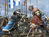 SEGA Hardcore. Medieval 2: Total War