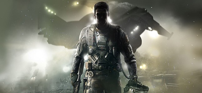 Call of Duty: Infinite Warfare: интервью с нарративным директором Тэйлором Куросаки Call of Duty: Infinite Warfare: интервью с нарративным директором Тэйлором Куросаки