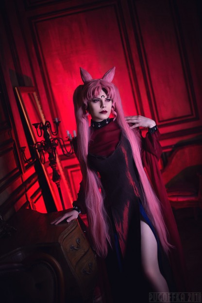 Аниме-выпуск косплея: Sailor Moon, Code Geass и «Евангелион» Аниме-выпуск косплея: Sailor Moon, Code Geass и «Евангелион»