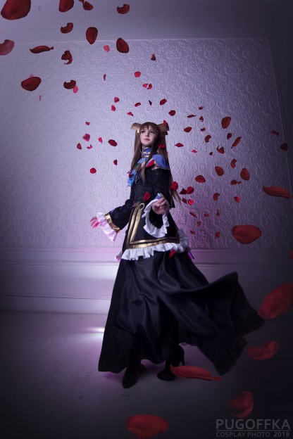 Аниме-выпуск косплея: Sailor Moon, Code Geass и «Евангелион» Аниме-выпуск косплея: Sailor Moon, Code Geass и «Евангелион»