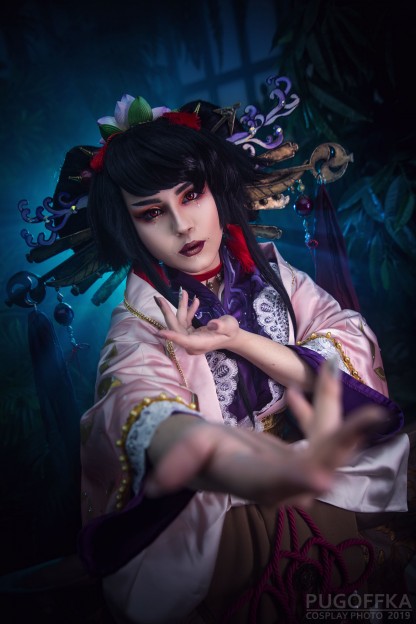 Аниме-выпуск косплея: Sailor Moon, Code Geass и «Евангелион» Аниме-выпуск косплея: Sailor Moon, Code Geass и «Евангелион»
