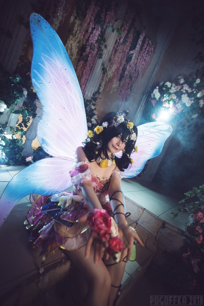 Аниме-выпуск косплея: Sailor Moon, Code Geass и «Евангелион» Аниме-выпуск косплея: Sailor Moon, Code Geass и «Евангелион»