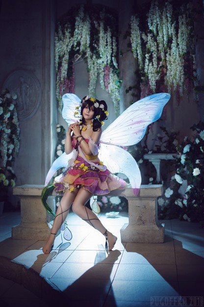 Аниме-выпуск косплея: Sailor Moon, Code Geass и «Евангелион» Аниме-выпуск косплея: Sailor Moon, Code Geass и «Евангелион»