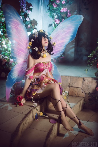 Аниме-выпуск косплея: Sailor Moon, Code Geass и «Евангелион» Аниме-выпуск косплея: Sailor Moon, Code Geass и «Евангелион»
