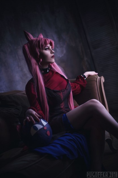 Аниме-выпуск косплея: Sailor Moon, Code Geass и «Евангелион» Аниме-выпуск косплея: Sailor Moon, Code Geass и «Евангелион»